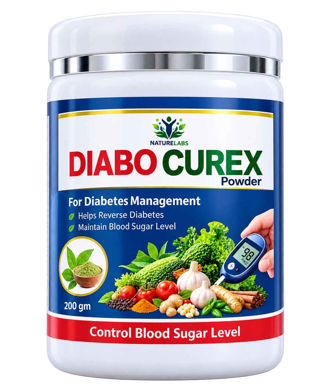 Diabo 2 Bliss + Diabo Curex